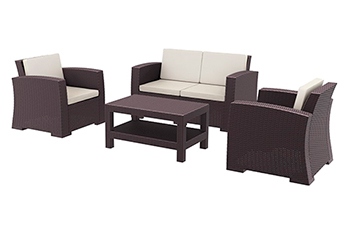 muebles para exterior