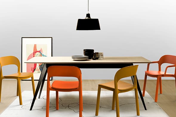 furnish a home office