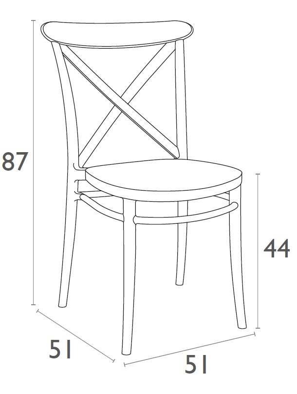Silla Cross