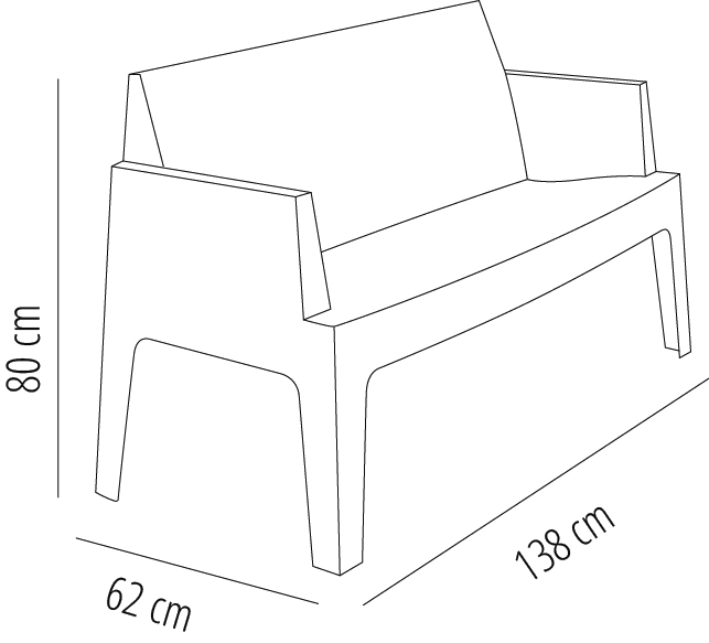 Sofa Box