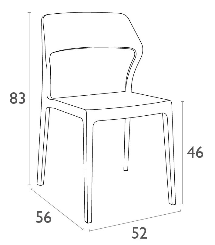 Silla Snow