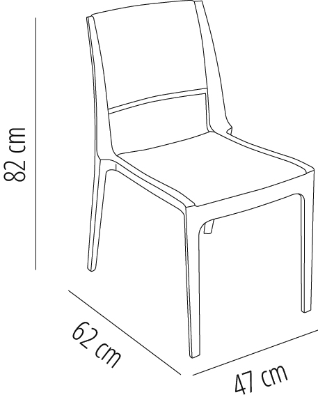 Silla Verona