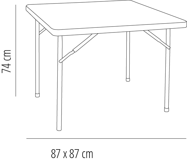 Mesa Yago