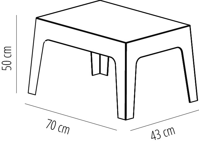 Mesa Box