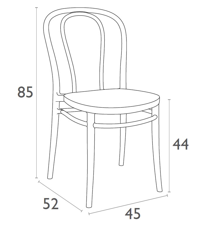 Silla Victor