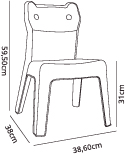 Silla Jancat