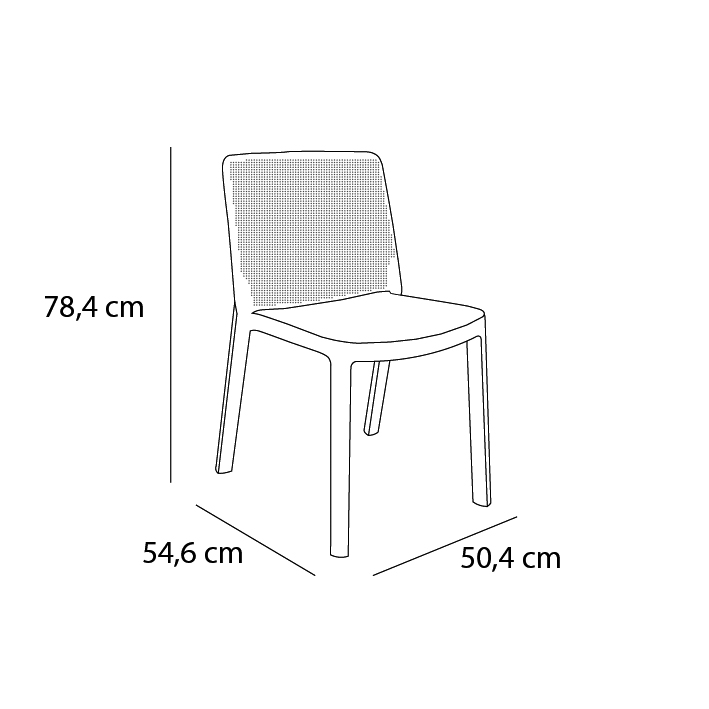 Silla Fresh