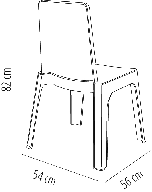 Silla Julia