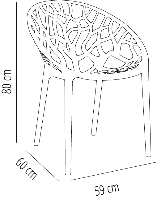 Silla Crystal