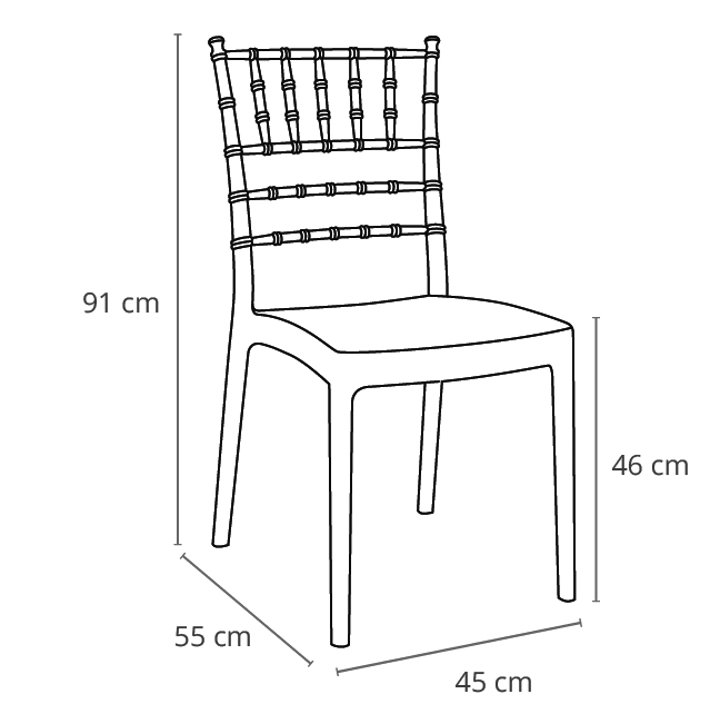Silla Josephine