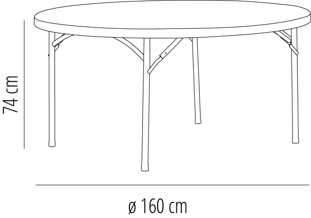 Mesa Kraus