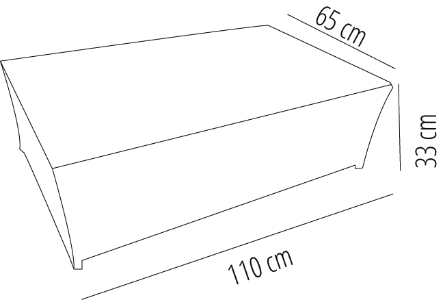 Mesa Auxiliar Jack