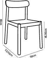 Silla Elba