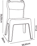 Silla Janfrog