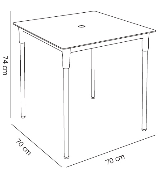 Mesa Berlin