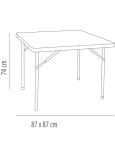 Mesa Yago