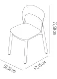 Silla Ona