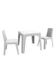 Set Julieta 2+1