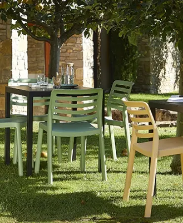 Silla Wind Recycled