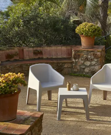 Set Baku+Monaco Recycled