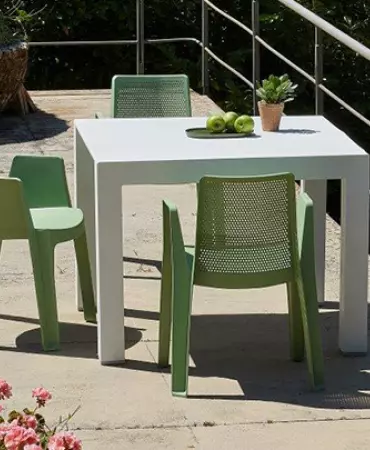 Silla Play Recycled