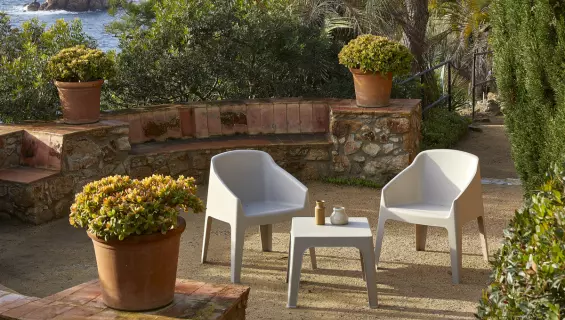 Set Baku+Monaco Recycled
