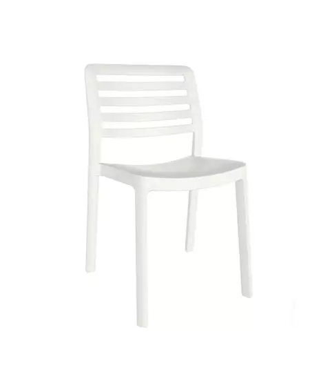 Silla Wind Blanca P.22