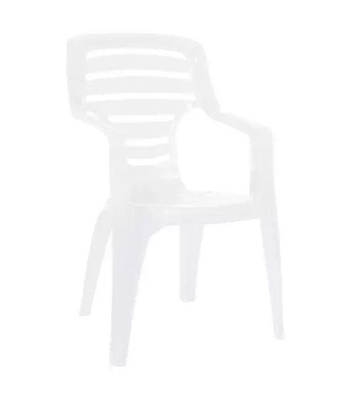 Sillon Pireo Blanco P32