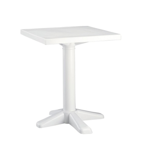Mesa Banyoles 70x70