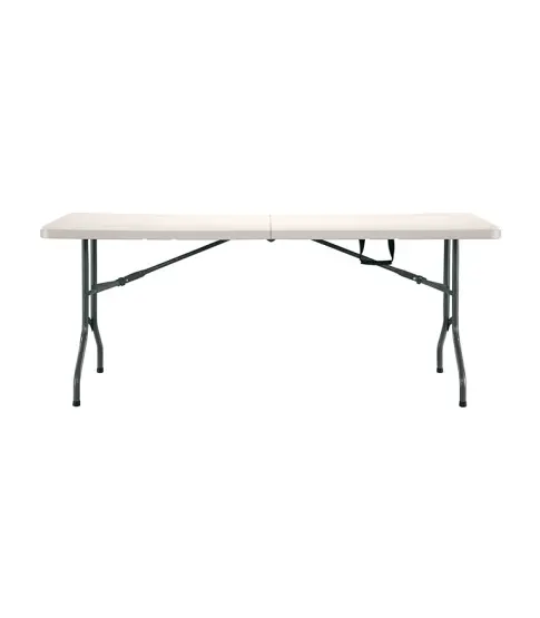 Mesa Smart 180 Gris 1x