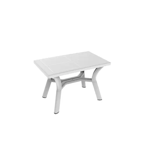 Mesa Dalia 115x72 Blanca P.17