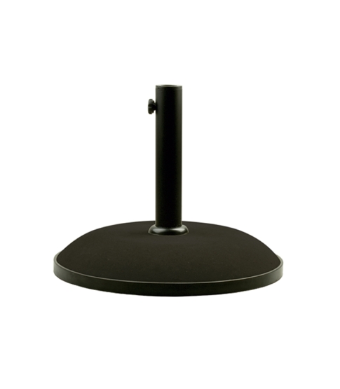 Pie Parasol Siro-15 Gris 1x