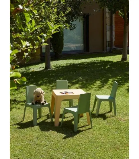 Silla Julieta Recycled