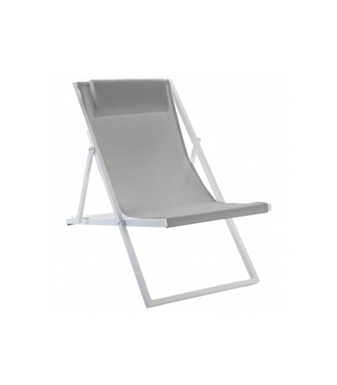 Tumbona Sand Plegable
