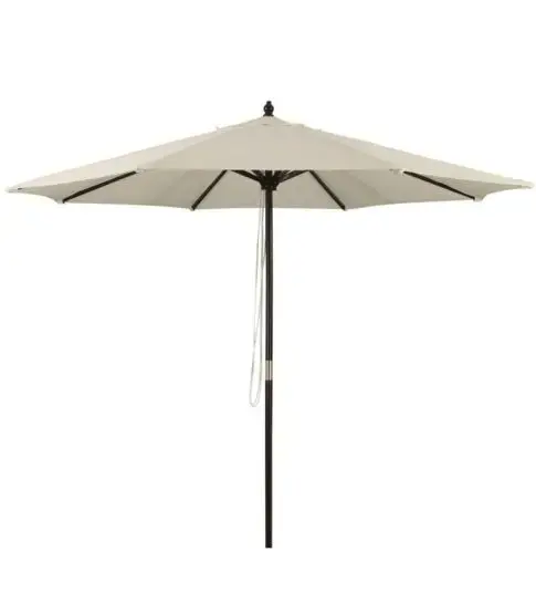 Parasol MD1 ø2,75 m