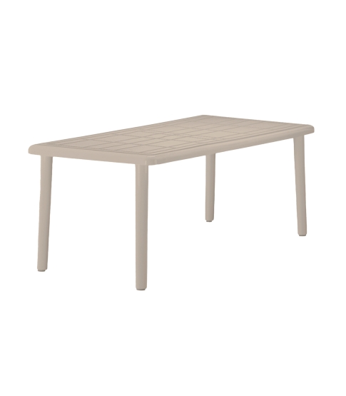 Mesa Olot 180x90 Recycled