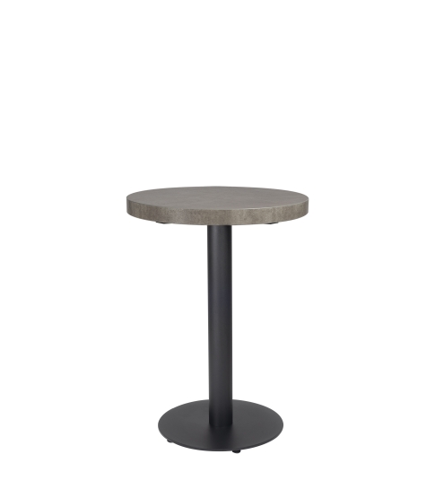 Mesa Durolight Ø60 Pie Tapies Ø40