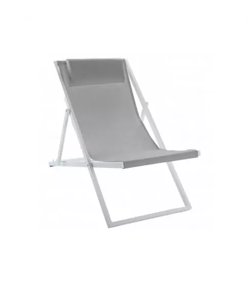 Tumbona Sand Plegable