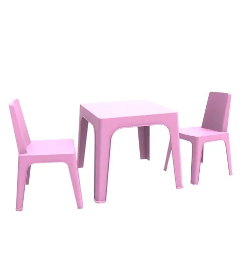 Set Julieta 2+1