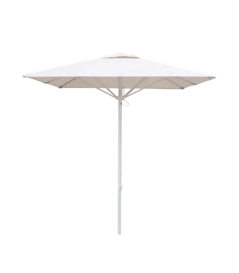 Parasol Corsica 2x2m