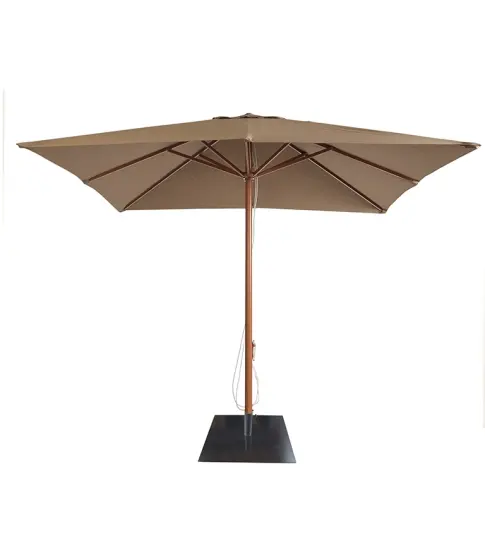 Parasol AM1 3x3 m