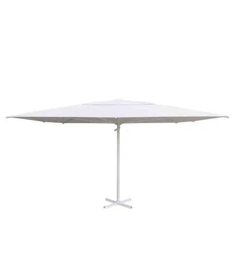 Parasol Sicilia 4x4m