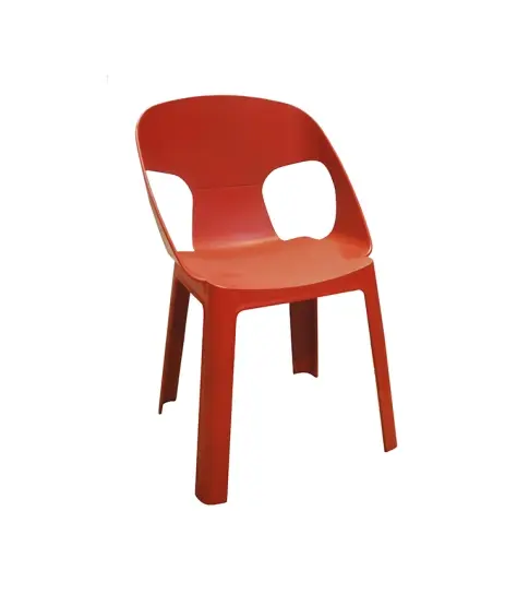 Sillon Rita Rojo   P.66