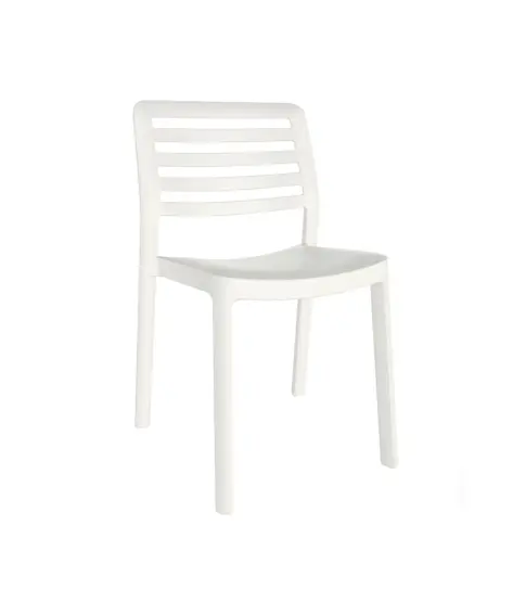 Silla Wind Blanca 4x