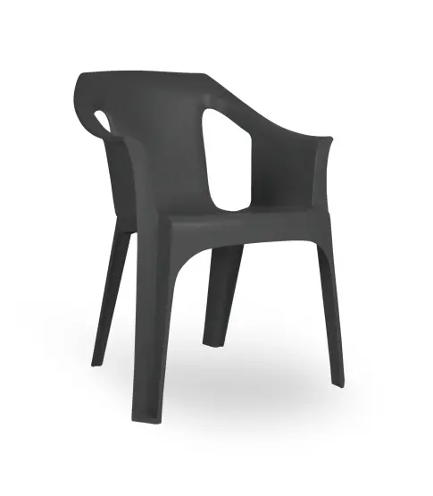 Sillon Cool Recycled Gris Volcanico P.132