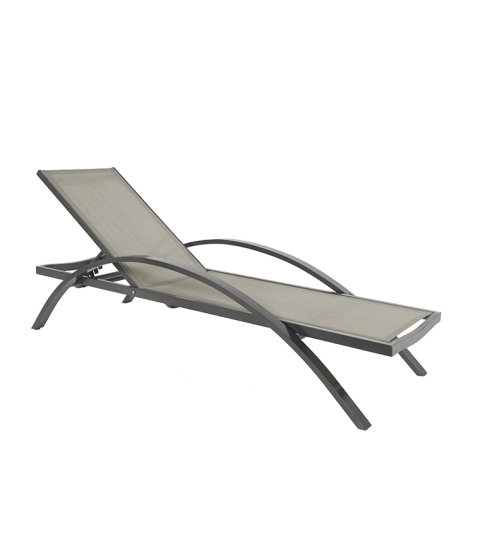 Tumbona Comfort
