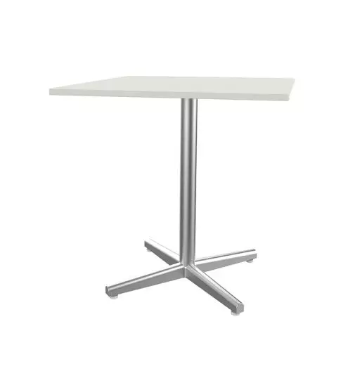 Mesa Durolight® 68x68 Wengé Max-4 Mate 1x