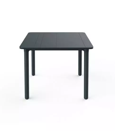 Noa Solid Table 90x90