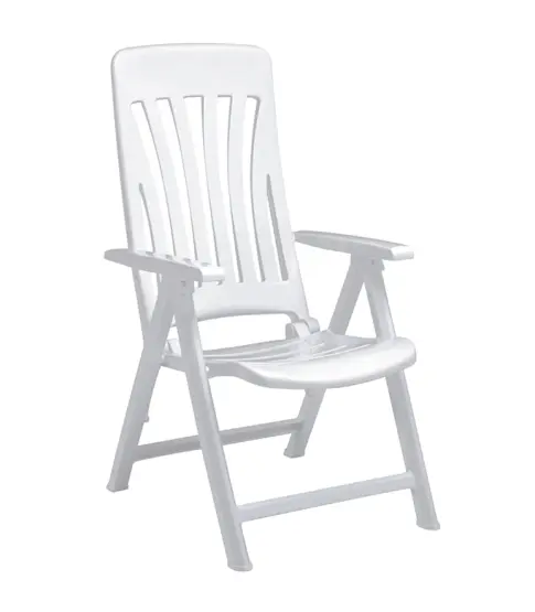 Sillon Blanes Blanco 4x