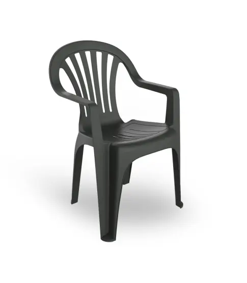 Sillon  Pals Antracita   P.30